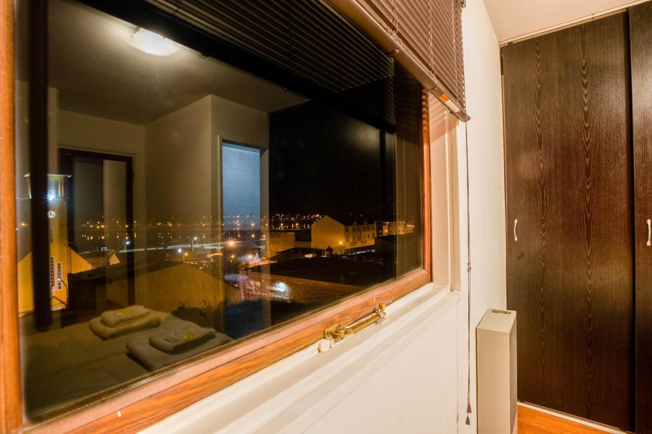 Gente Del Sur - Don Bosco Apartment Ushuaia Exterior foto
